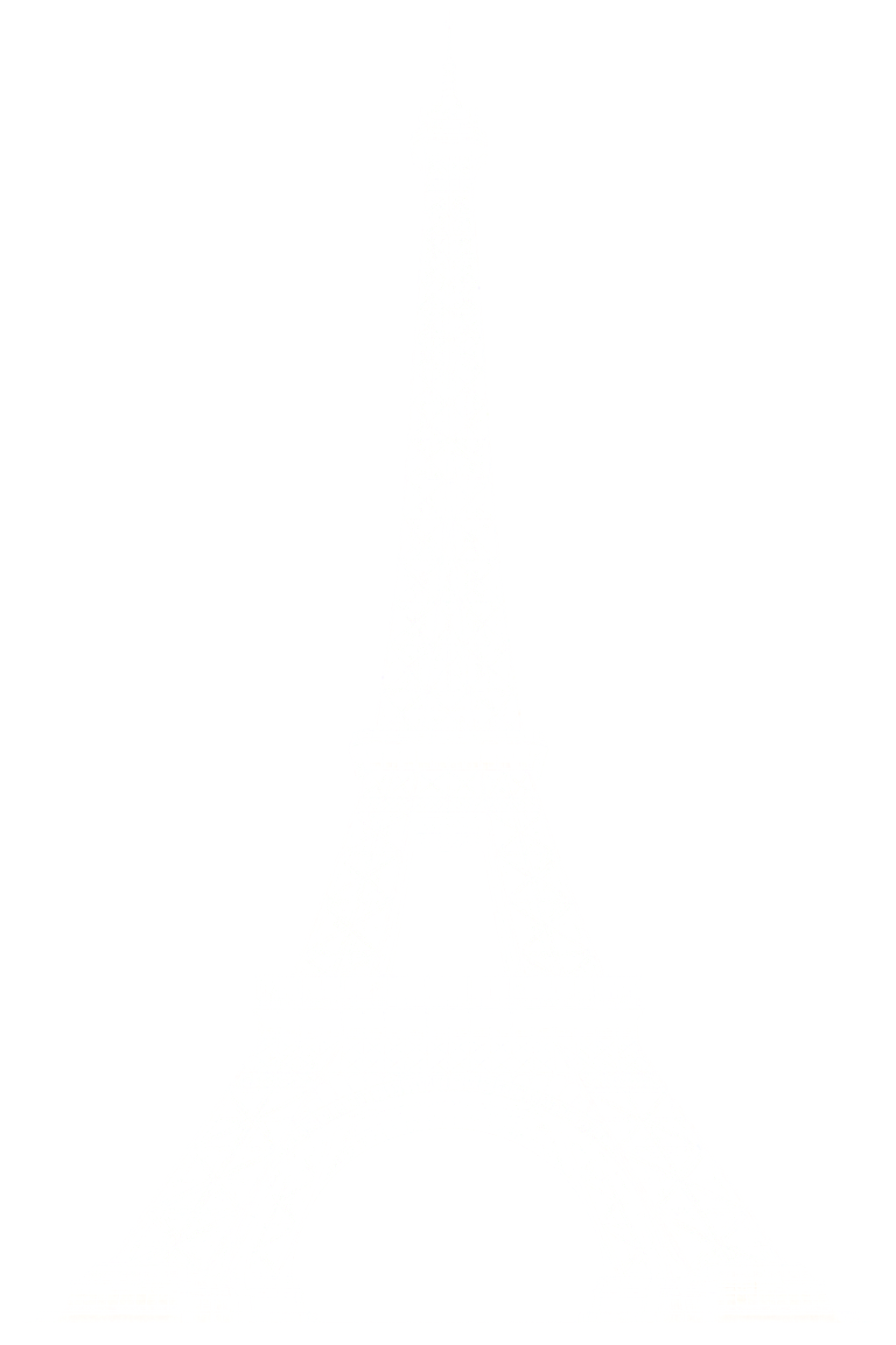 クリアしたランドマーク